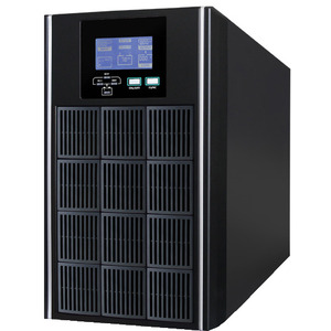 USV-Anlage ZY120 3000VA/2700W online Tower 