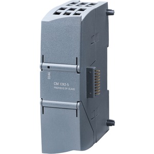 S7-1200 Kommunikationsmodul CM 1242-5 PROFIBUS DP SLAVE 