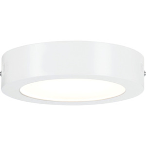 Deckenleuchte Lunar LED 170mm 11W 3000K 760lm Weiß matt 