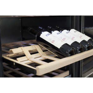 Weinkühlschrank WineChef Pro 126 