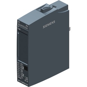 SIMATIC ET 200SP digitales Ausgangsmodul DQ 16x 24V DC / 0,5A Basic 