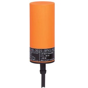 Kapazitiver Sensor 2m Kabel Schaltabstand 3-20 mm nicht bündig einbaubar 