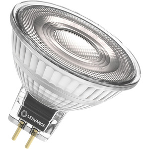 LED Reflektorlampe LED MR16 Performance dimmbar 5W 930 36Grad GU5,3 