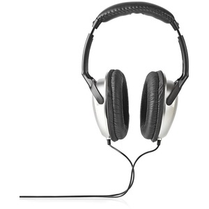 Kopfhörer Over-Ear HPWD1200BK 