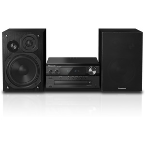 Micro HiFi System SC-PMX94-K 