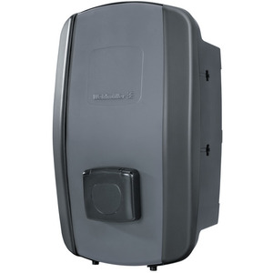 Wallbox 11 kW bei 3-phasig 16 A Steckdose für Typ 2 Steckgesicht RFID/NFC 